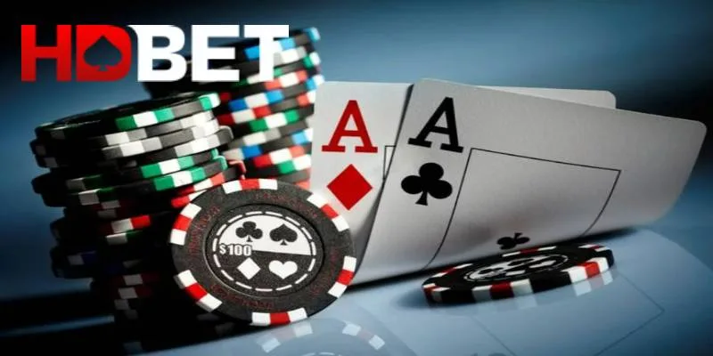 Giới thiệu HDBET – Sự lựa chọn hàng đầu của các game thủ Giới thiệu HDBET – Sự lựa chọn hàng đầu của các game thủ