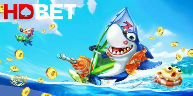 Khám phá đại dương xanh với sảnh game bắn cá đổi thưởng Khám phá đại dương xanh với sảnh game bắn cá đổi thưởng